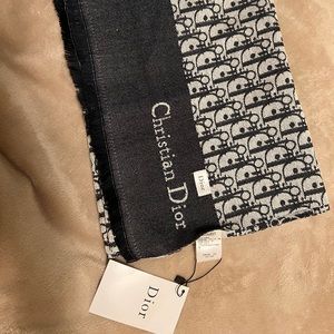 Christian Dior Scarf